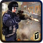 Cop Simulator 3D Apk