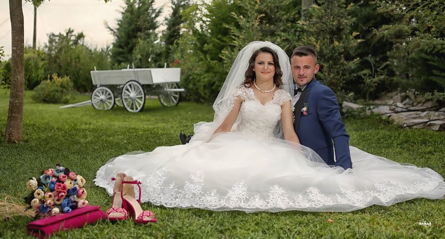 Fotógrafo de bodas Atilla Ziya (atillaziya). Foto del 12 de julio 2020