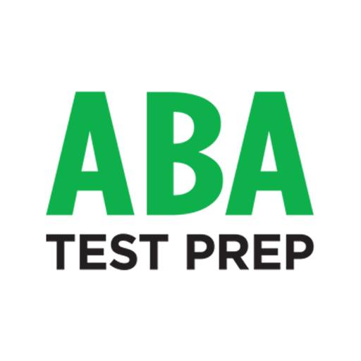 ABA Test Prep