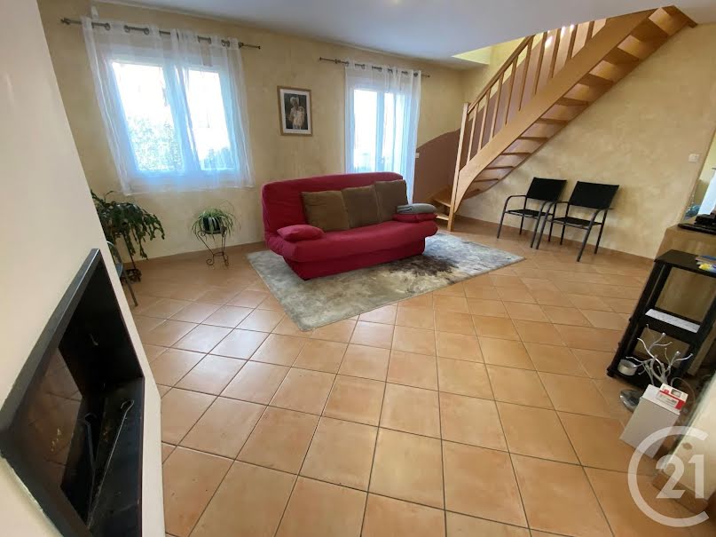 Vente maison 6 pièces 89.5 m² à Draveil (91210), 344 000 €