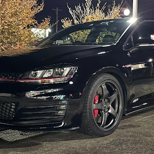 ゴルフGTI