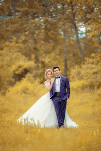 Photographe de mariage Aleksa Kara (facesfoto). Photo du 5 septembre 2017