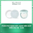 Phấn Phủ Dạng Bột Kiềm Dầu Innisfree - No Sebum