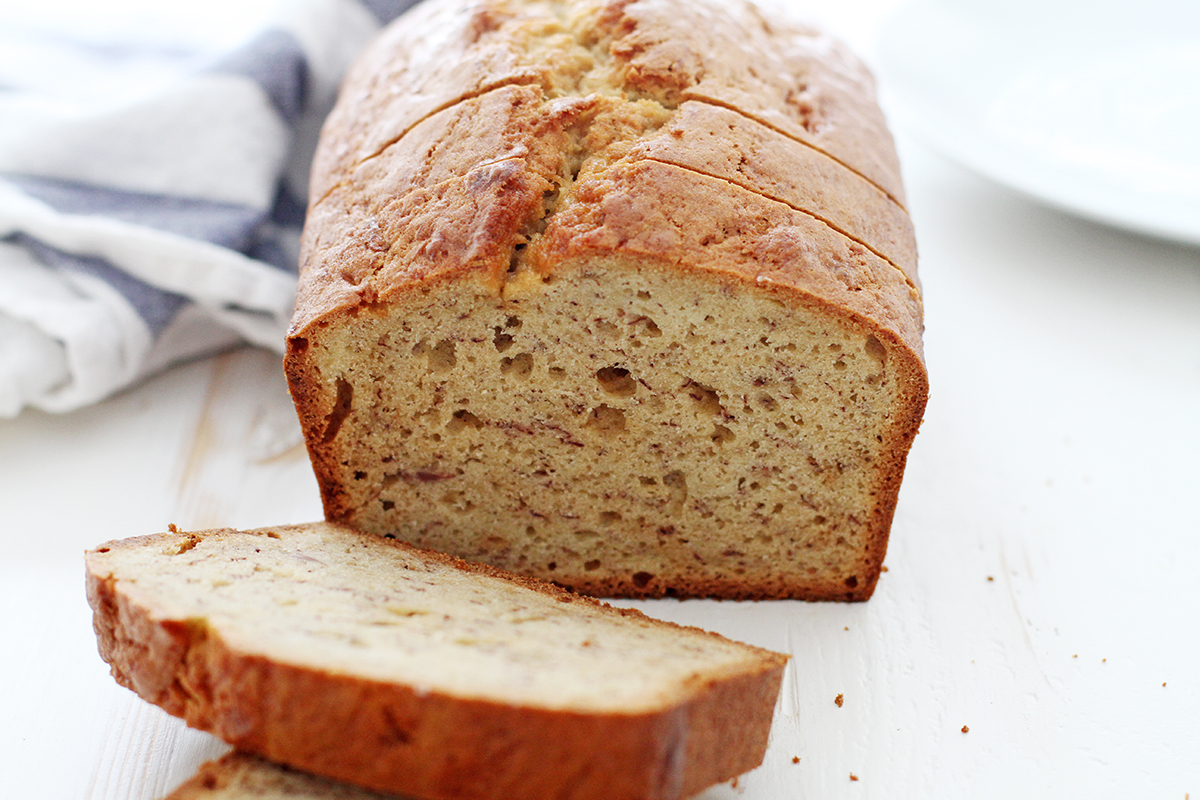 10 Best Banana Bread Without Vanilla Recipes