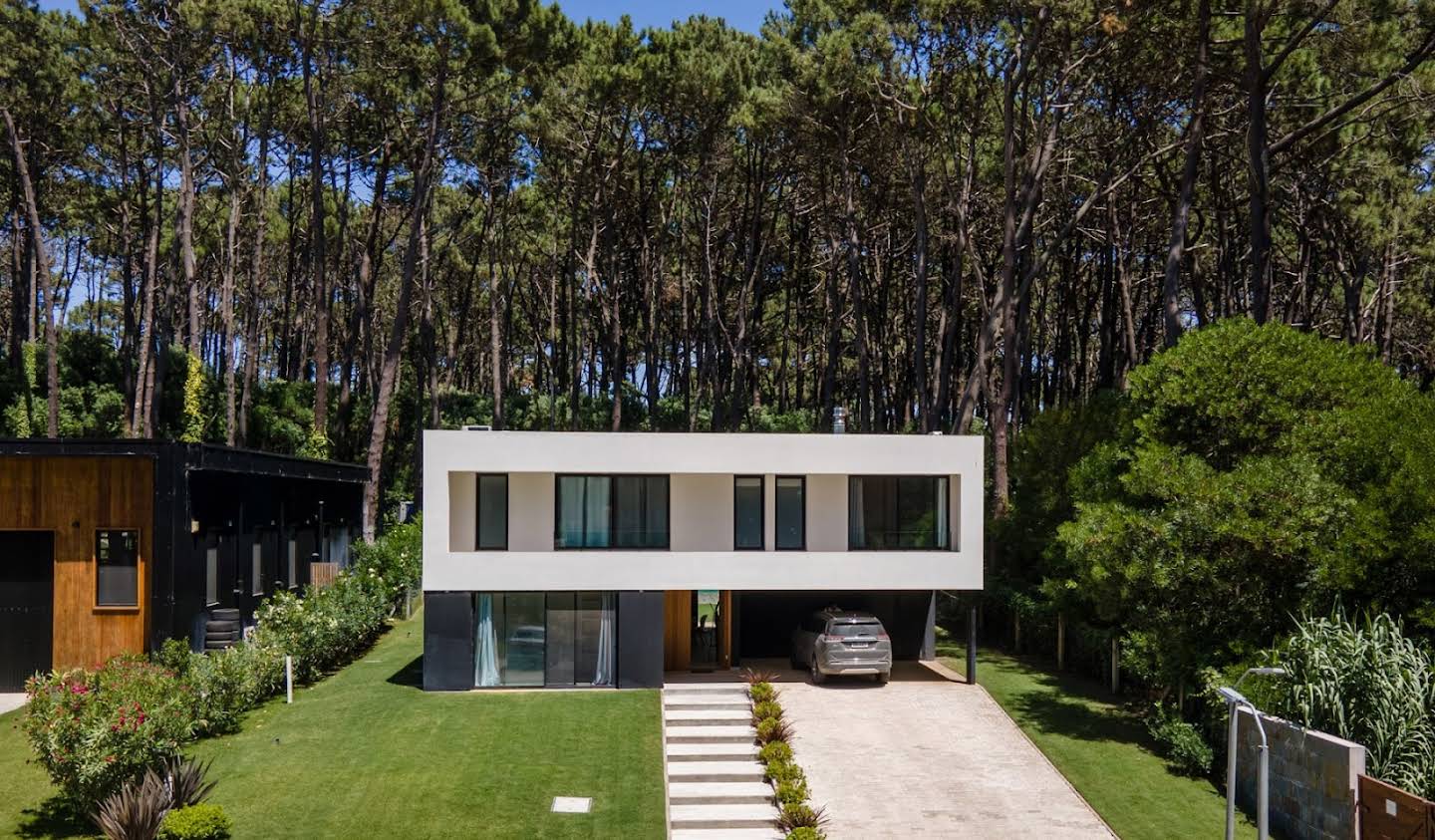 House Punta del Este