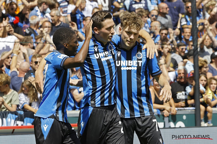 Hans Vanaken zorgt voor heel knappe mijlpaal en is eerste middenvelder deze eeuw die 100 keer scoort, niet toevallig tegen Genk