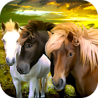 🐴❤️🐴 Horse Family: Fantasy Survival Simulator 1.2.2