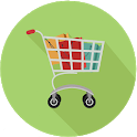 Icon Shopping list