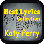 Cover Image of Download Katy Perry Lyrics Izi 1.0 APK