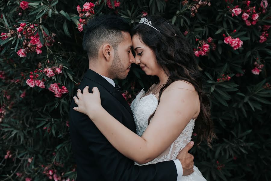 Wedding photographer Julio Castrot (juliocastrot). Photo of 12 January 2019