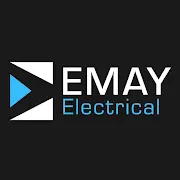 EMAY Electrical Services Ltd Logo