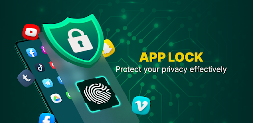 App Locker - Smart App Lock