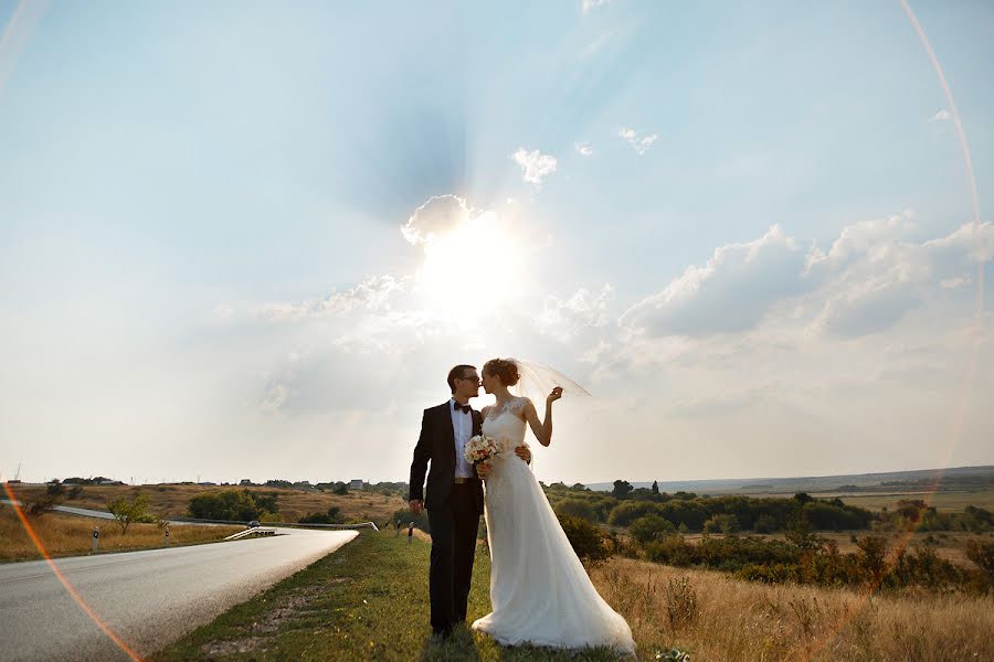 Wedding photographer Svetlana Surkova (anessy). Photo of 8 September 2014