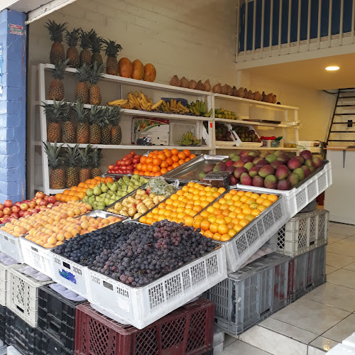 Opiniones de Fruteria Marianita en Quito - Frutería