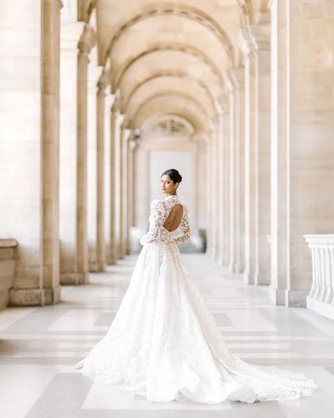 Photographe de mariage Anna Eremenko (annayeremenko). Photo du 30 avril