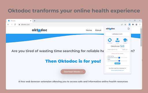 Oktodoc