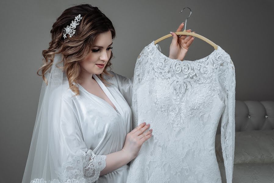 Wedding photographer Ilya Osipenko (osipenko). Photo of 22 March 2019