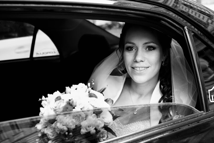 Fotografo di matrimoni Zoryana German (german). Foto del 12 settembre 2019