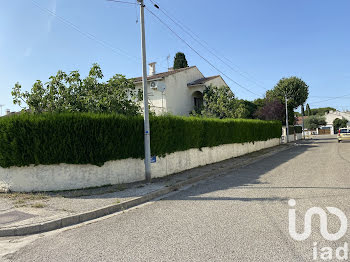 maison à Raphèle-lès-Arles (13)