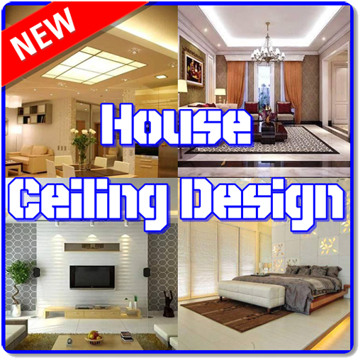 Cool Ceiling House Ideas