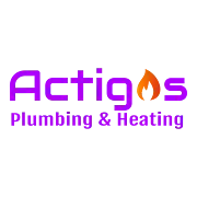 Actigas Ltd Logo