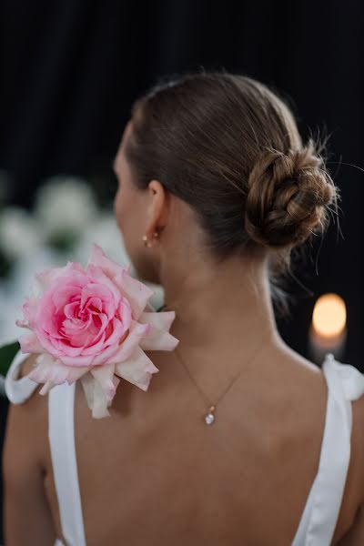 Fotógrafo de casamento Olga Denisenok (denisenok). Foto de 4 de dezembro 2023