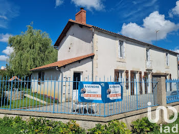 maison à Sainte-Hermine (85)