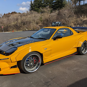 RX-7