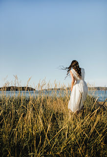 Photographe de mariage Natalya Shalegina (shaleginaphoto). Photo du 10 avril 2021