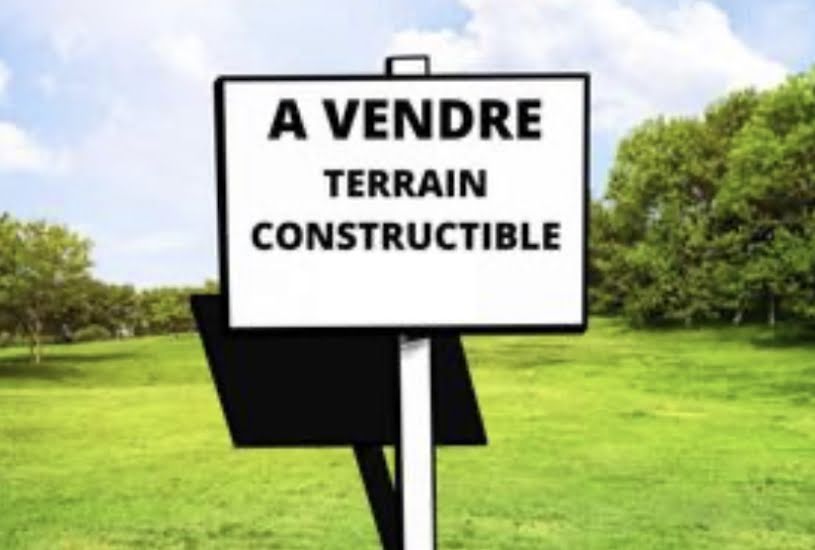  Vente Terrain à bâtir - 402m² à Sérignan (34410) 