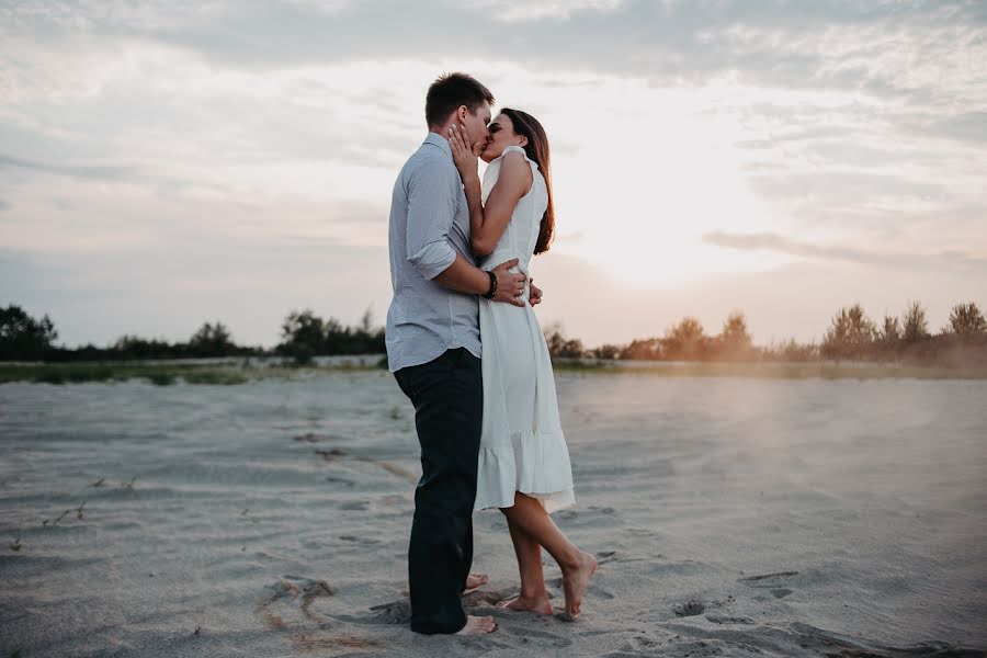 Wedding photographer Andrey Plotonov (plotonov). Photo of 25 August 2020