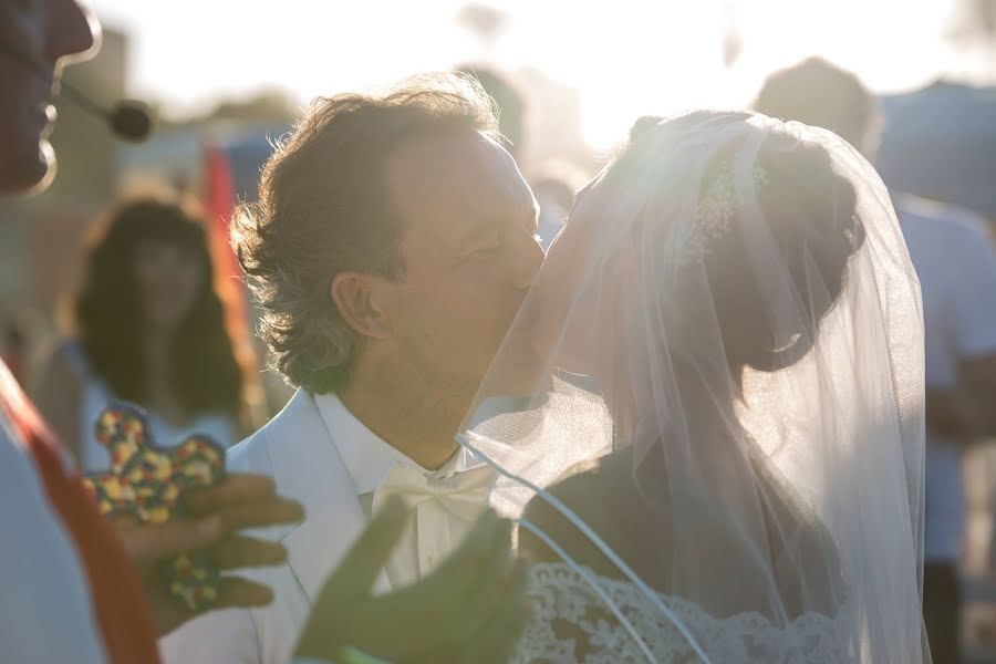 Fotógrafo de bodas Monica Baena (monicabaena). Foto del 23 de mayo 2019