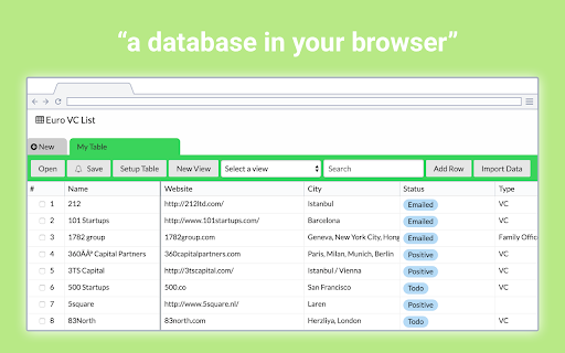 Bell+Cat screenshot 1