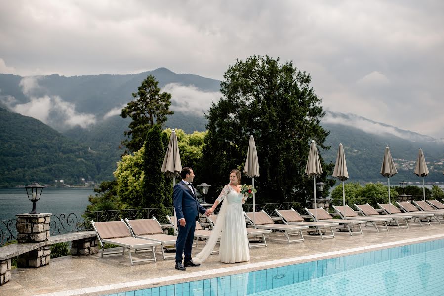 Fotógrafo de casamento Nataliia Danylyshyn (bvqs4m0). Foto de 28 de janeiro