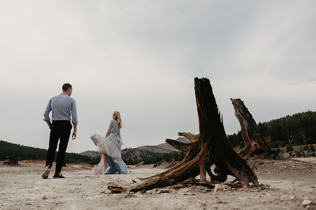 Fotógrafo de bodas Ira Ivanova (ivanovaira). Foto del 24 de agosto 2020