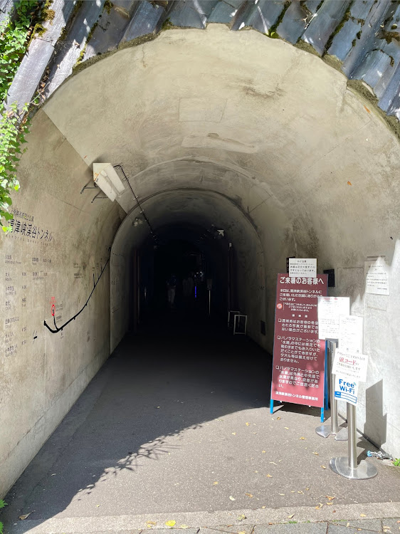 SLKの猿倉山ビール醸造所・八海山雪室・ビュー福島潟・清津峡渓谷トンネルに関するカスタム事例の投稿画像11枚目