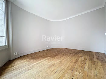 appartement à Paris 14ème (75)