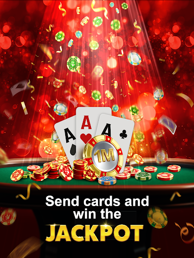 Teen Patti Gold:3 Patti Rummy screenshot #5