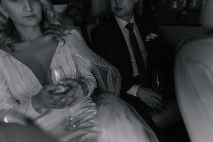 Fotografo di matrimoni Tatyana Afonchenko (afon). Foto del 12 maggio 2022