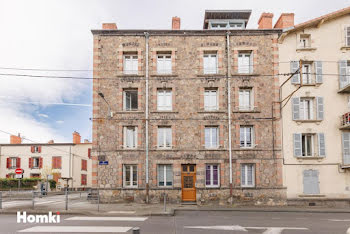 appartement à Clermont-Ferrand (63)