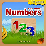 Numbers for kids