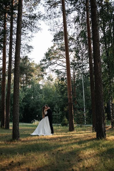 Vestuvių fotografas Darya Zyambakhtina (zambahtina). Nuotrauka 2022 lapkričio 14