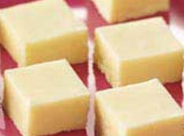 Lemon Fudge_image