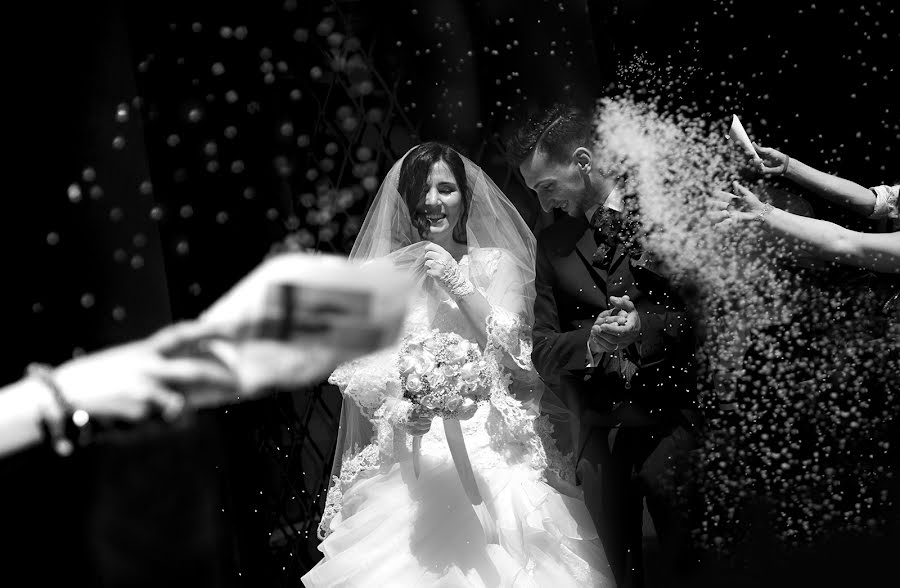 Fotógrafo de casamento Stefano Ferrier (stefanoferrier). Foto de 4 de junho 2017
