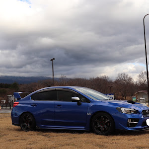 WRX STI VAB