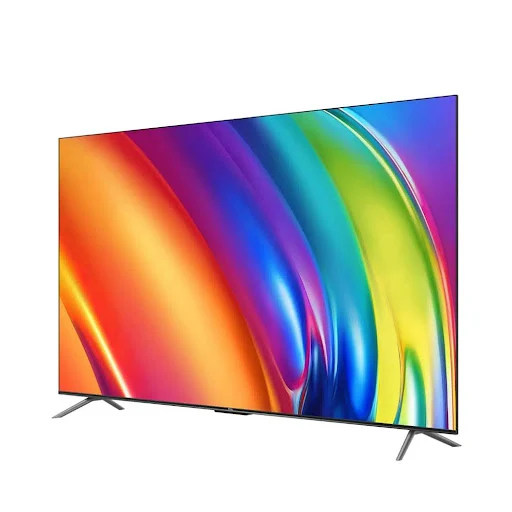 Google Tivi TCL 4K 75 inch 75P745