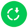 Status Downloader icon