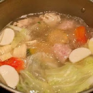 但馬家涮涮鍋 Taijimaya Shabu Shabu