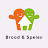 Brood & Spelen ouderapp icon