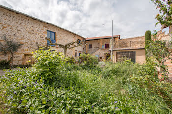 maison à Saint-Germain-Nuelles (69)